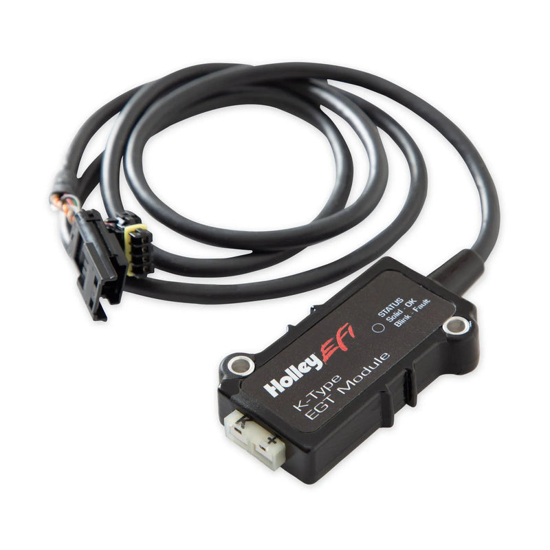Holley EFI 554-188C CAN Module, 1 Channel EGT Controller