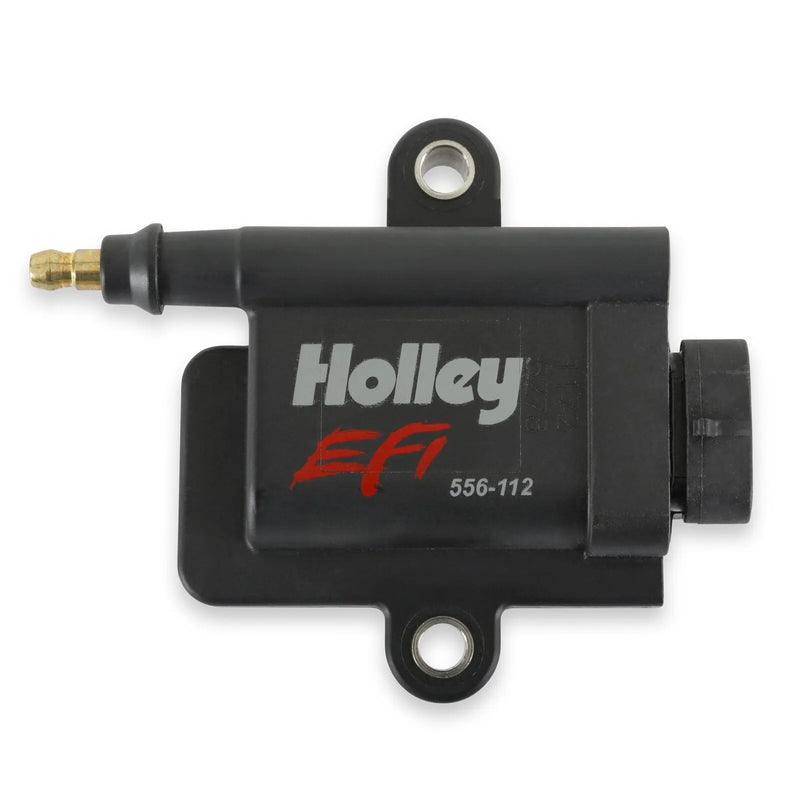 Holley EFI Coil-Near-Plug Smart Coil For use with Holley® HP and Dominator ECUs and other EFI systems