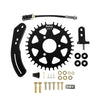 Holley EFI Crank Trigger System - BBC 36-1 Tooth Crank Trigger System for Big Block Chevy