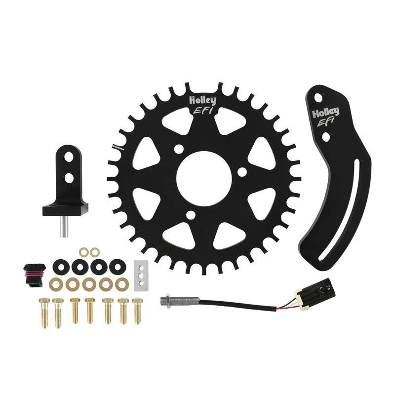 Holley EFI 556-116 Crank Trigger System - SBC 36-1 Tooth