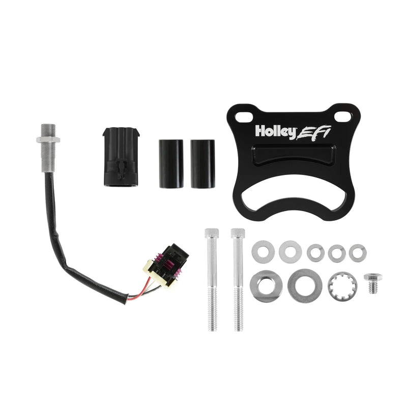 Holley EFI 556-120 Cam Sync Kit, +.400" Raised Cam