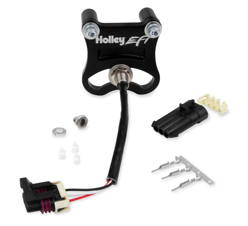 Holley EFI Universal Cam Sync Systems Early Model Small and Big Block Fords