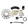 Holley EFI 556-172 6.56-Inch 12-1X Crank Trigger Kit,