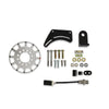 Holley EFI 7-Inch 12-1X Crank Trigger Kit, Coyote, Hall Effect For Coyote, Requires Custom Ignition Type in Software.