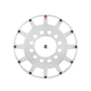 Holley EFI 556-181 7-Inch 12-1x Crank Trigger Wheel