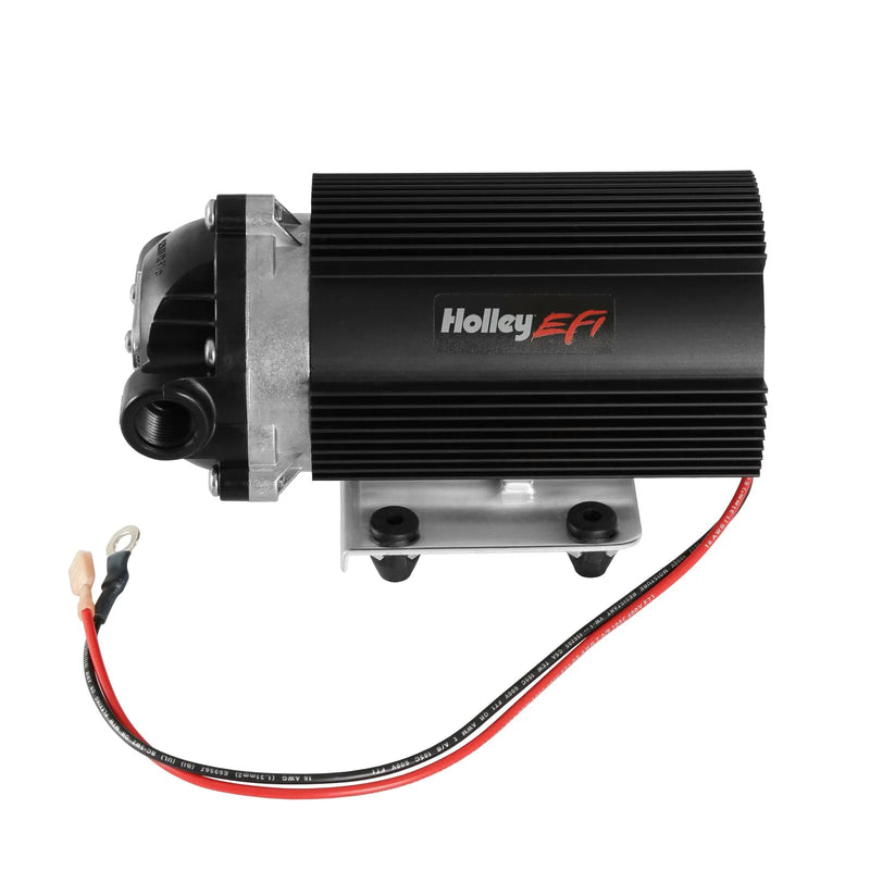 Holley EFI Water Methanol Pump High Pressure Water Methanol Pump
