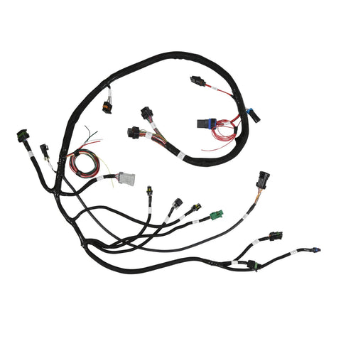 Holley EFI TPI/Stealth Ram Main Harness TPI/Stealth Ram Main Harness for Avenger EFI, HP EFI & Dominator EFI