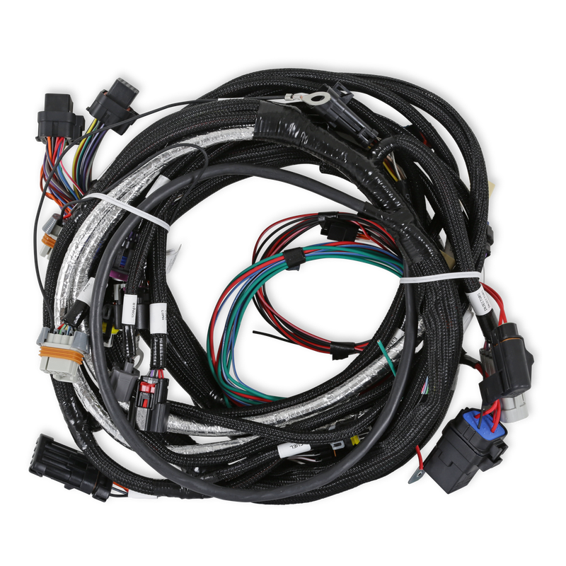 Holley EFI 558-130 LT4 Engine Main Harness For use with