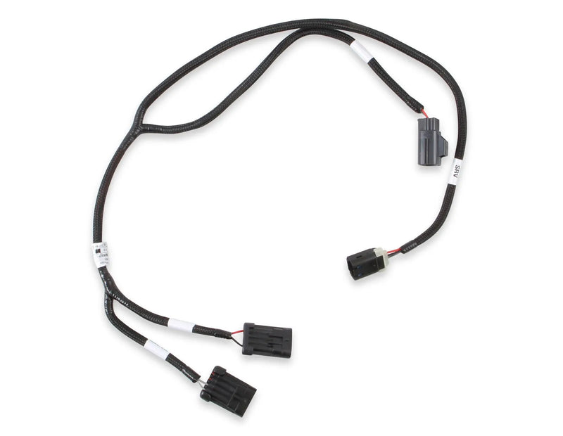 Holley EFI GEN III HEMI VVT and SRV Harness Use with Terminator X or X Max Systems Only