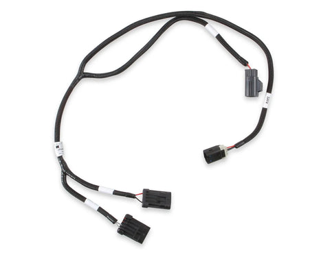 Holley EFI GEN III HEMI VVT and SRV Harness Use with Terminator X or X Max Systems Only
