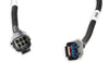 Holley EFI GEN III HEMI VVT and SRV Harness Use with Terminator X or X Max Systems Only