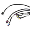 Holley EFI LS2/3/7+ 58x/4x Engine Main Harness Extended Length LS2/3/7+ 58x/4x Engine Main Harness for HP EFI & Dominator EFI