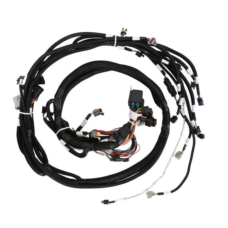 Holley EFI 558-140 7.3-liter Godzilla Main Harness for