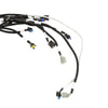 Holley EFI 7.3-liter Godzilla Main Harness with Smart Coils Includes VVT and Oil Pump Connectors, for use with IGN1A Smart Coils