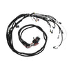 Holley EFI 7.3-liter Godzilla Main Harness with Smart Coils Includes VVT and Oil Pump Connectors, for use with IGN1A Smart Coils