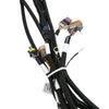 Holley EFI 7.3-liter Godzilla Main Harness with Smart Coils Includes VVT and Oil Pump Connectors, for use with IGN1A Smart Coils