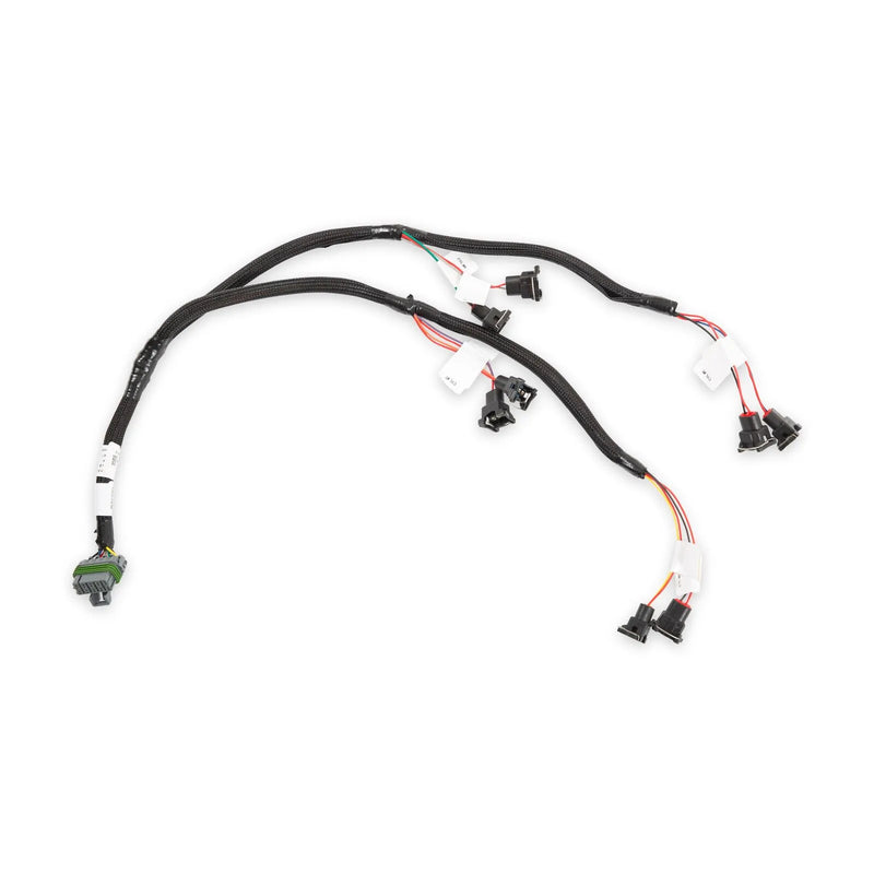 Holley EFI 558-209 Ford V8 Injector Harness Ford V8