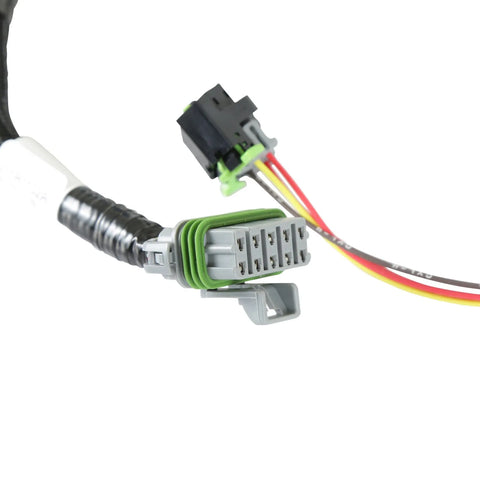Holley EFI INJECTOR HARNESS - EARLY TRUCK LS MULTEC 2 INJECTOR HARNESS - EARLY TRUCK