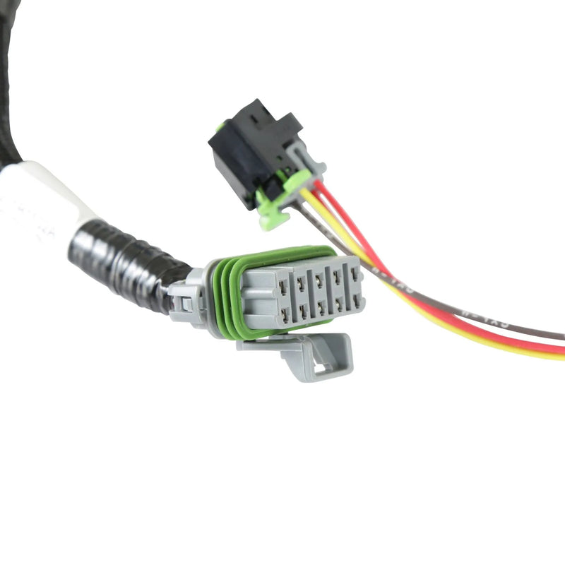 Holley EFI INJECTOR HARNESS - EARLY TRUCK LS MULTEC 2 INJECTOR HARNESS - EARLY TRUCK