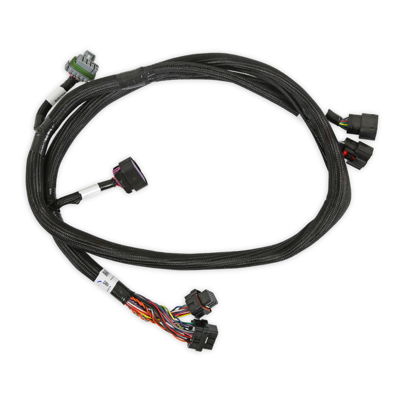 Holley EFI GM GEN V GDI Subharness Early LTx Engines