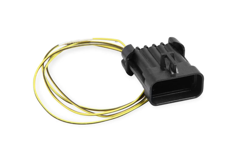 Holley EFI 558-302 Tach Input Ignition Adapter Tach Input