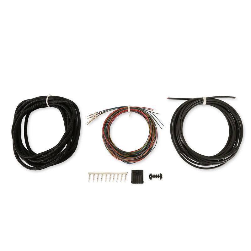 Holley EFI Universal Unterminated Ignition Harness Universal Unterminated Ignition Harness for HP EFI & Dominator EFI