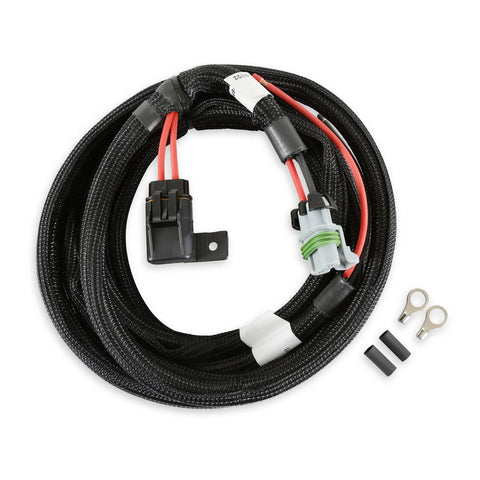 Holley EFI Main Power Harness Main Power Harness for Avenger EFI, HP EFI, & Dominator EFI