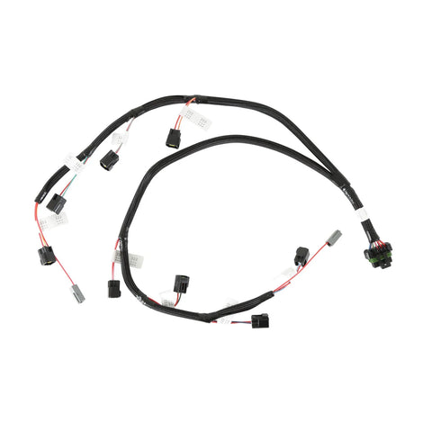 Holley EFI Ford 2V Modular Coil Harness 99-04 2 Valve Ford Modular Coil Harness, For HP EFI & Dominator EFI
