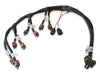 Holley EFI 558-322 Ford Coyote Ti-VCT Coil Harness