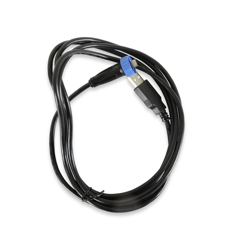 Holley EFI 558-409 Sealed USB Data Cable Sealed USB Cable