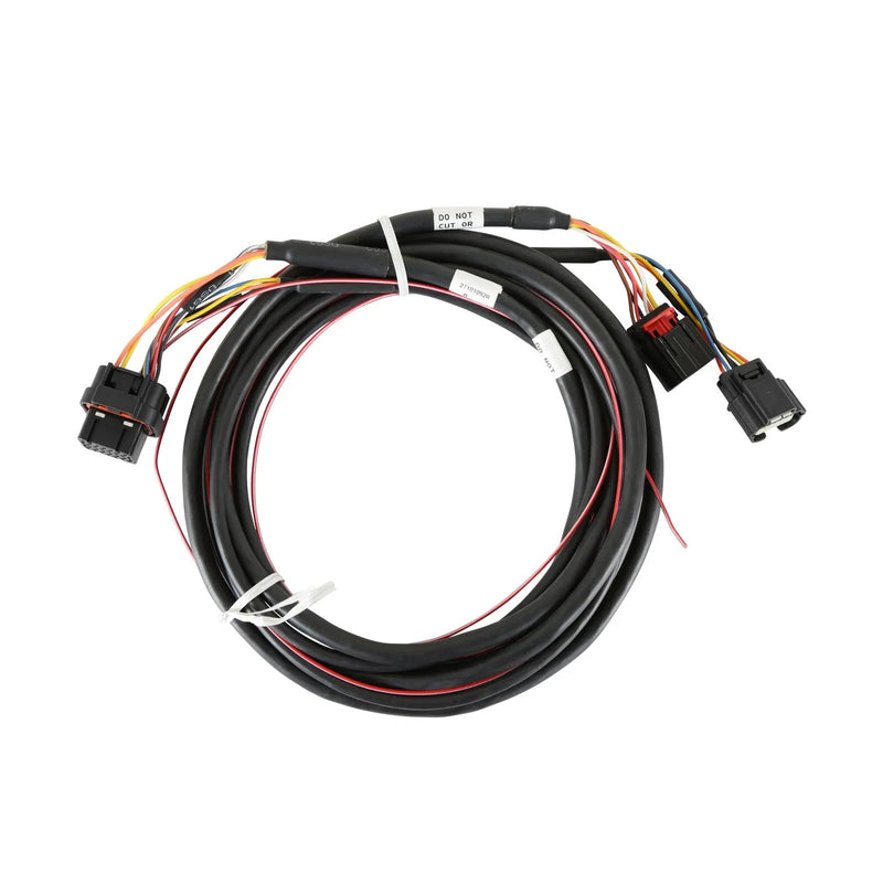 Holley EFI Ford Coyote 2011-2017 Drive-By-Wire Harness Ford Coyote 2011-2017 Drive-By-Wire Harness