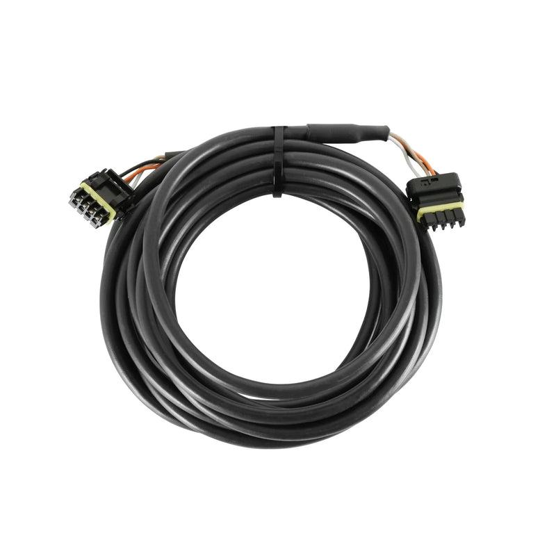 Holley EFI CAN EXTENSION HARNESS, 8FT 8FT Extension Harness