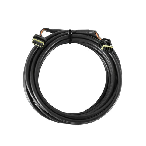 Holley EFI CAN EXTENSION HARNESS, 12FT 12FT Extension Harness