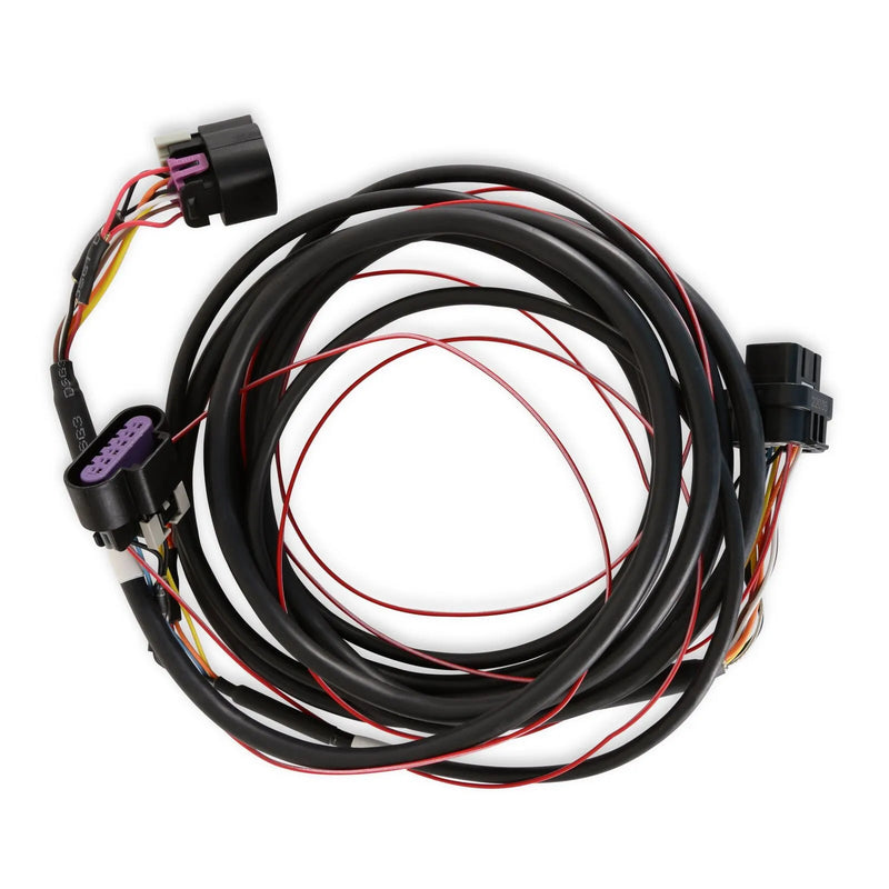 Holley EFI 558-429 GM Drive-By-Wire Harness - Early Truck