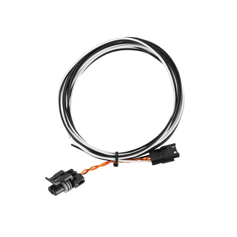 Holley EFI CAN ADAPTER/POWER HARNESS NEW DEVICE TO TWO PIN MAIN HARNESS