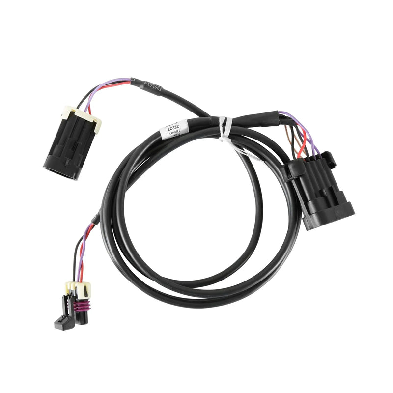 Holley EFI Crank/Cam Ign. Harness. Fully terminated harness. Crank/Cam Ign. Harness for Ferrous Crank/Magnetic Cam...
