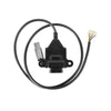 Holley EFI 558-432 Digital Dash I/O Adapter Replacement