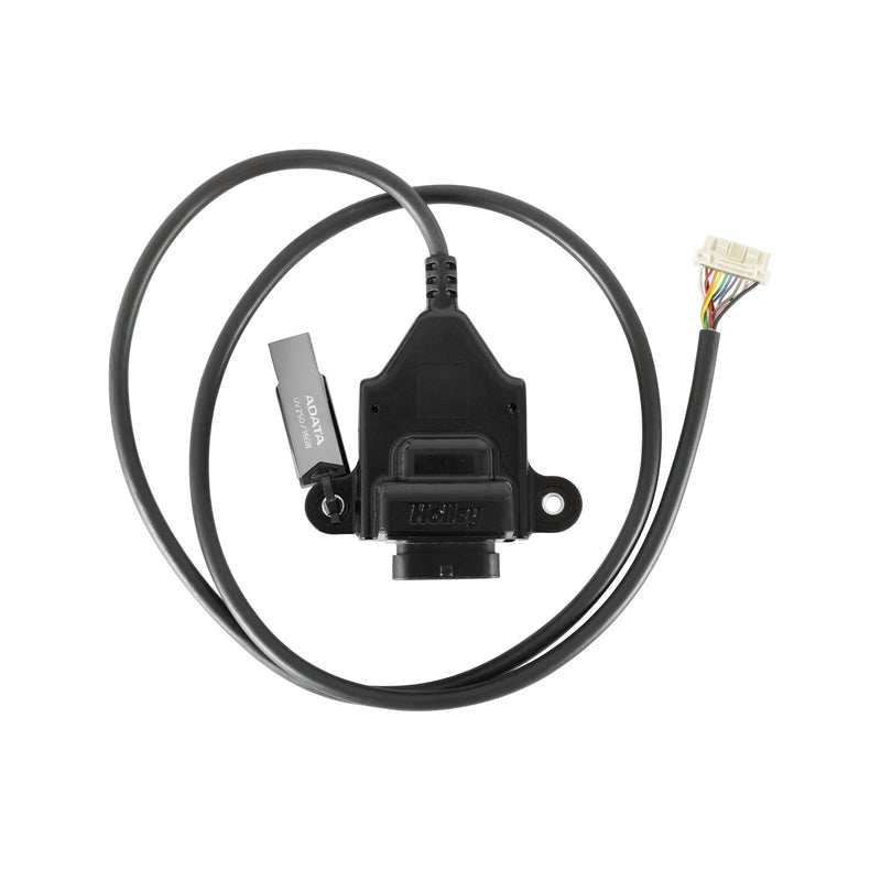 Holley EFI 558-432 Digital Dash I/O Adapter Replacement