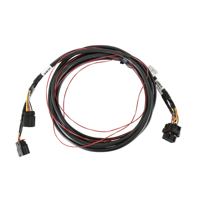 Holley EFI Hemi Drive-By-Wire Throttle Body Harness Hemi DBW Harness 2013+ Applications Dominator EFI Only