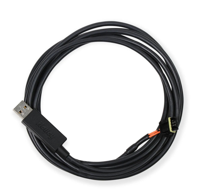 Holley EFI CAN to USB Dongle Communication Cable Compatible w/ , Sniper EFI, and Terminator X Software