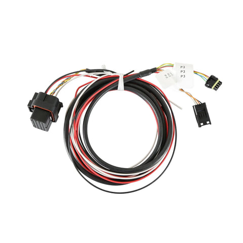 Holley EFI Pro Dash Service Harness Replacement Harness for Pro Dashes - 553-111 and 553-112