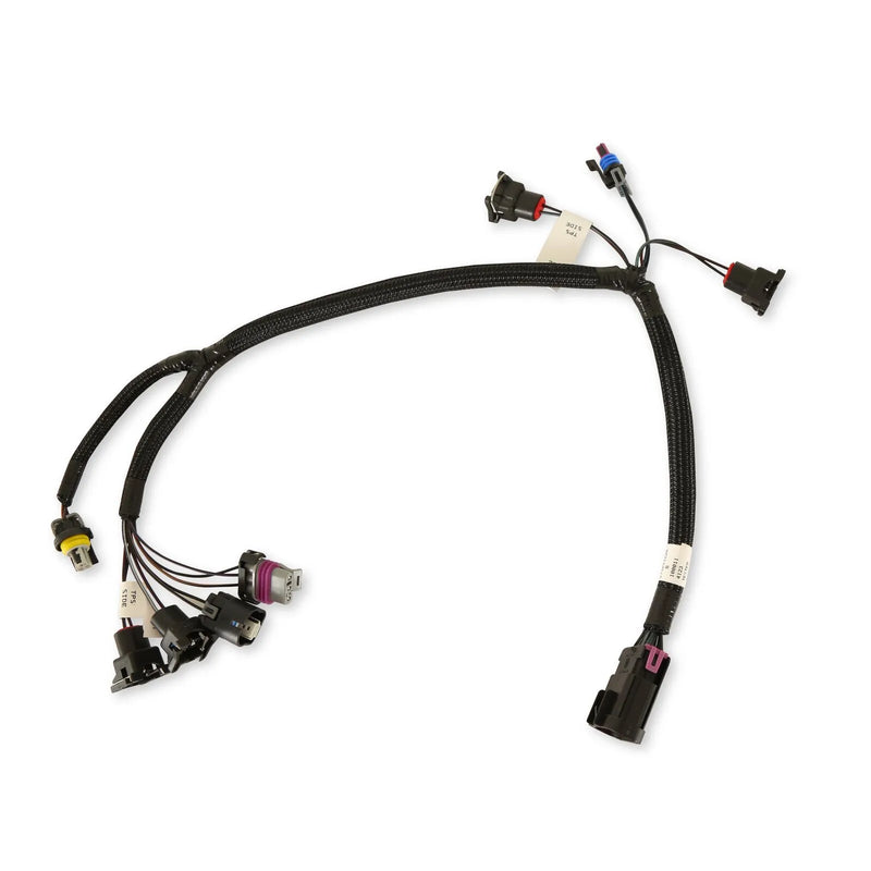 Holley EFI 558-459 Terminator Stealth 2x4 Primary
