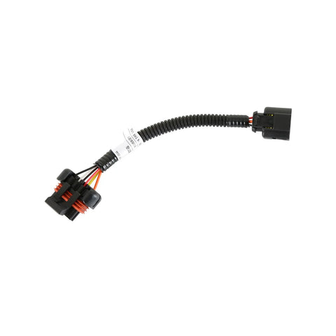 Holley EFI Terminator X Wideband Adapter Harness Compatible w/ Terminator X and X Max ECUs