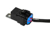 Holley EFI Transmission Control Harness - Chrysler 46RE Fits 1996-2003 Transmissions - Use with Terminator X Max only