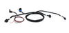 Holley EFI Transmission Control Harness - Chrysler 46RE Fits 1996-2003 Transmissions - Use with Terminator X Max only