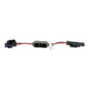 Holley EFI Ford Crank Sensor Module - Ford 7.3L Godzilla Signal conditioning module for HP, Dominator, and Terminator X ECUs