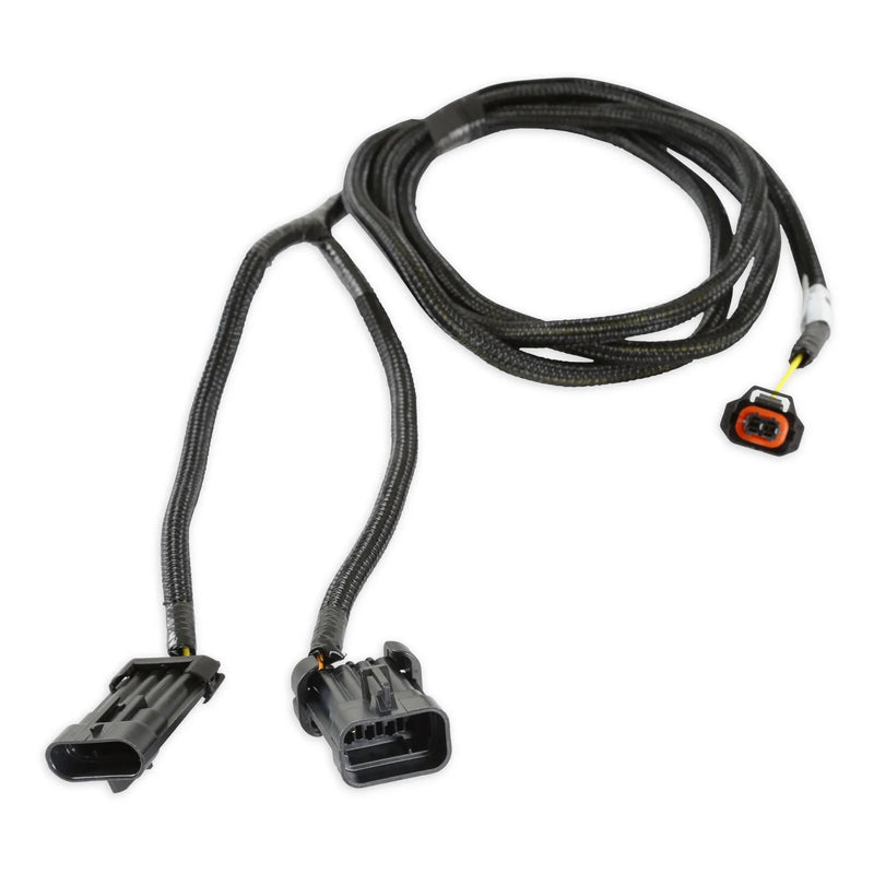 Holley EFI 558-475 GM PWM Alternator Harness For use with