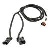 Holley EFI 558-475 GM PWM Alternator Harness For use with
