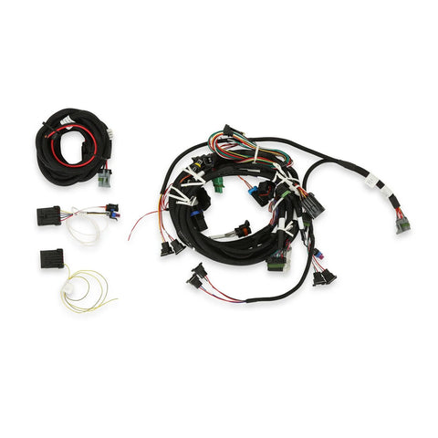 Holley EFI GM TPI and Stealth Ram EFI HARNESS KIT GM TPI and Stealth Ram