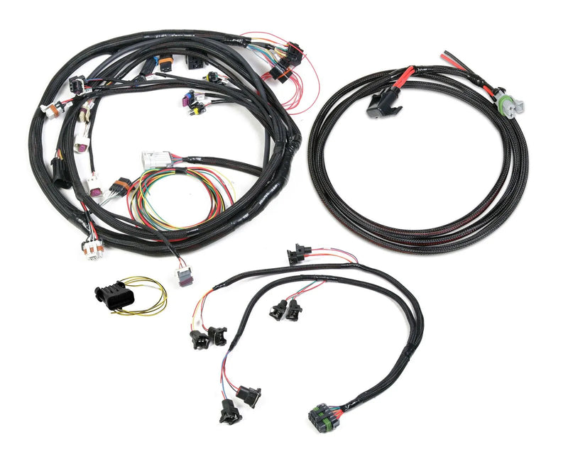 Holley EFI Universal V8 MPFI EFI HARNESS KIT Universal V8 MPFI